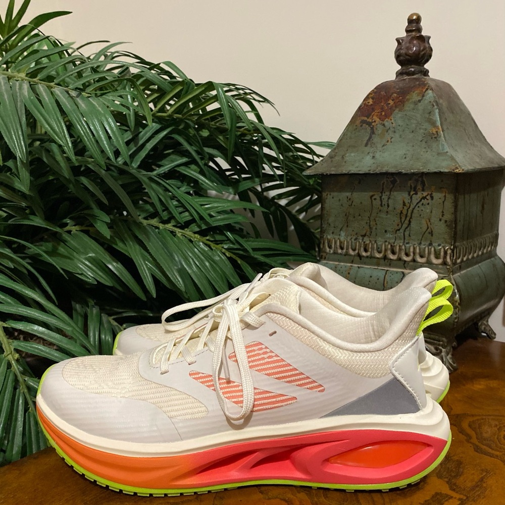 Avia Women's Mesh Gel Trail Sneakers